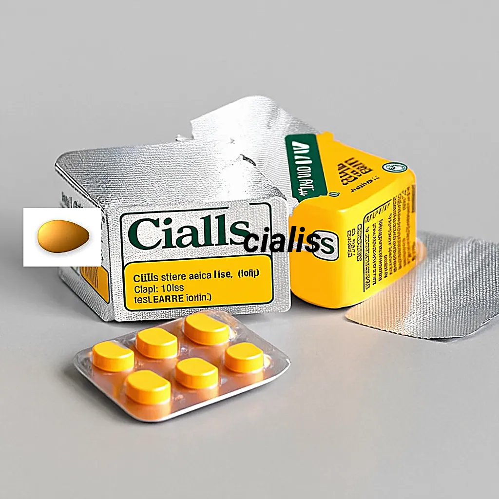 Cialis en vente libre en pharmacie